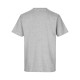 Koszulka ID T-Time T-shirt, szaro ID051065038 | Exvi