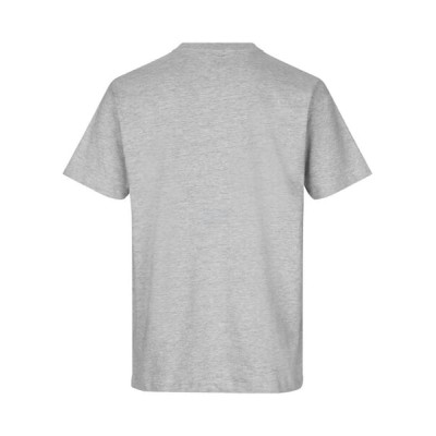 Koszulka ID T-Time T-shirt, szaro ID051065038 | Exvi