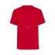 Koszulka T-shirt 0310 czerwona ID0310330008 | Exvi