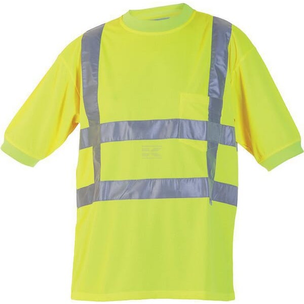 T-shirt Toscane żół. RWS XL 040413FYXL | Exvi