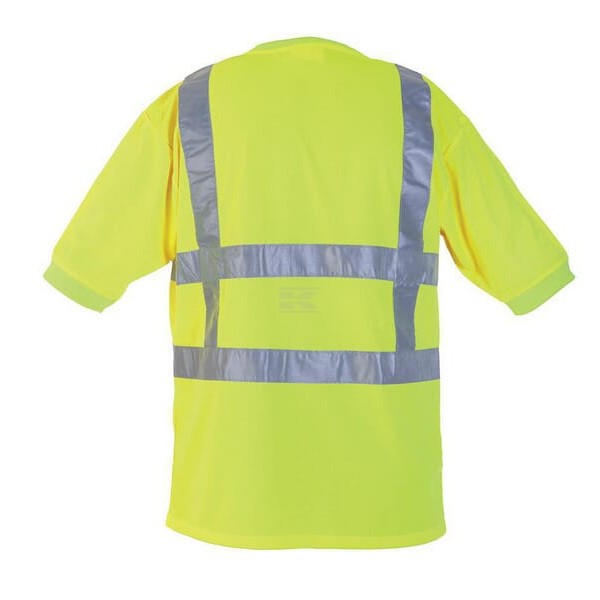 T-shirt Toscane żół. RWS XL 040413FYXL | Exvi
