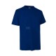 Koszulka T-shirt 0310 ciemno-niebieska ID0310770014 | Exvi