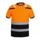 Koszulka T-shirt Hi-vis 040465OBS | Exvi