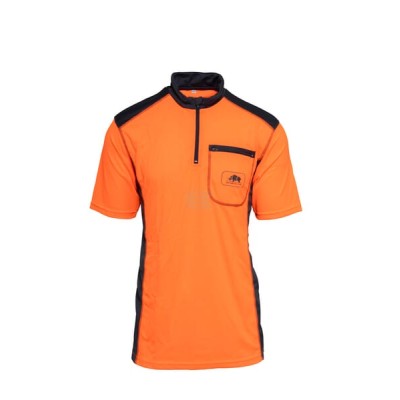 Koszulka T-shirt 397A krótki rękaw 397AN2MC2914S | Exvi