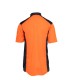 Koszulka T-shirt 397A krótki rękaw 397AN2MC2914S | Exvi