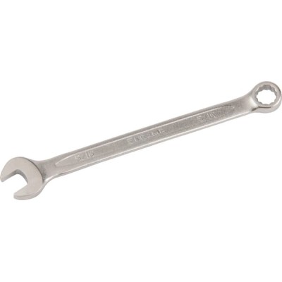 Klucz płasko-oczkowy, 5/16", Kramp 1802015010KR | Exvi
