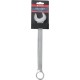 Klucz płasko-oczkowy, 15/16", Kramp 1802015030KR | Exvi