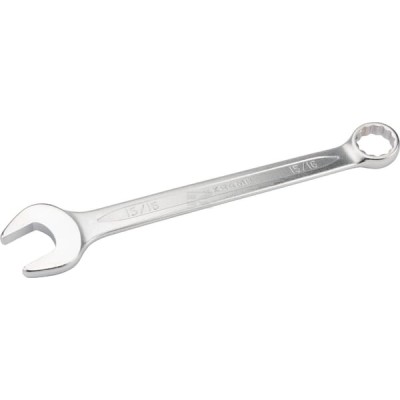 Klucz płasko-oczkowy, 15/16", Kramp 1802015030KR | Exvi