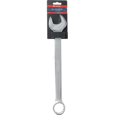 Klucz płasko-oczkowy, 1-1/4", Kramp 1802015040KR | Exvi