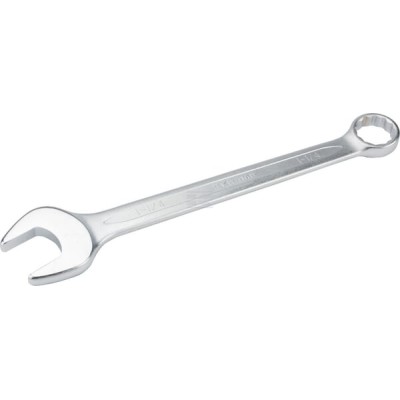 Klucz płasko-oczkowy, 1-1/4", Kramp 1802015040KR | Exvi