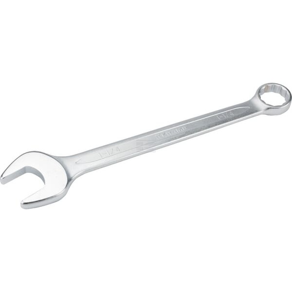 Klucz płasko-oczkowy, 1-1/4", Kramp 1802015040KR | Exvi