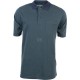 Koszulka polo, zielono/niebieska KW106730082048 | Exvi