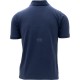 Koszulka polo granatowa KW106730036044 | Exvi