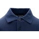 Koszulka polo granatowa KW106730036044 | Exvi