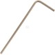 Klucz imbusowy L metryczny, 1.5 mm 1809020015KR | Exvi