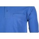 Koszulka polo, niebiesko/granatowa KW106730083048 | Exvi