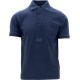 Koszulka polo granatowa KW106730036044 | Exvi