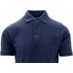 Koszulka polo granatowa KW106730036044 | Exvi