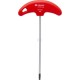 Klucz Torx® T10x125 mm 1809520100KR | Exvi