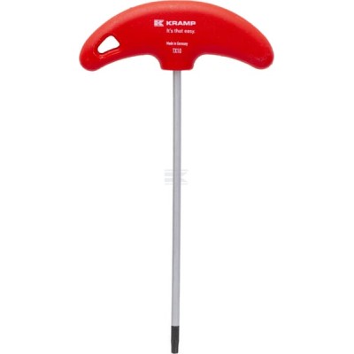 Klucz Torx® T10x125 mm 1809520100KR | Exvi