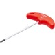 Klucz Torx® T10x125 mm 1809520100KR | Exvi