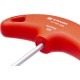 Klucz Torx® T10x125 mm 1809520100KR | Exvi