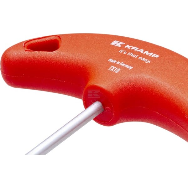 Klucz Torx® T10x125 mm 1809520100KR | Exvi