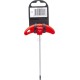 Klucz Torx® T10x125 mm 1809520100KR | Exvi