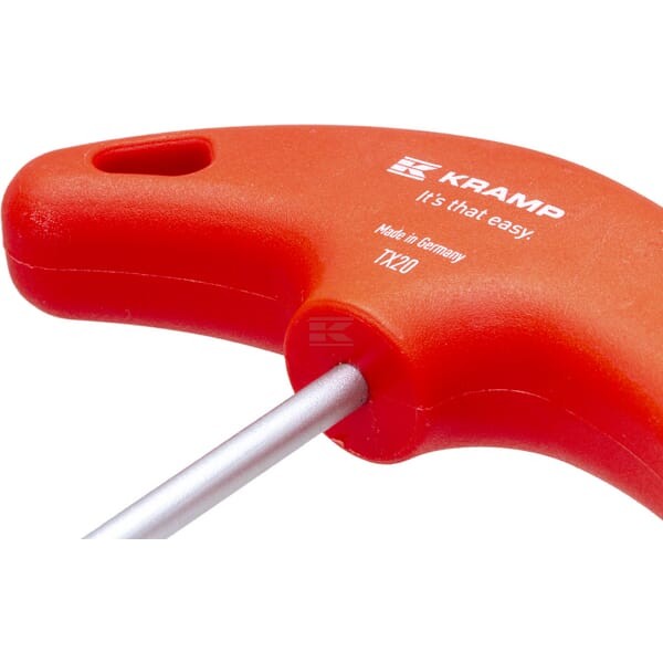 Klucz Torx® T20x125 mm 1809520200KR | Exvi