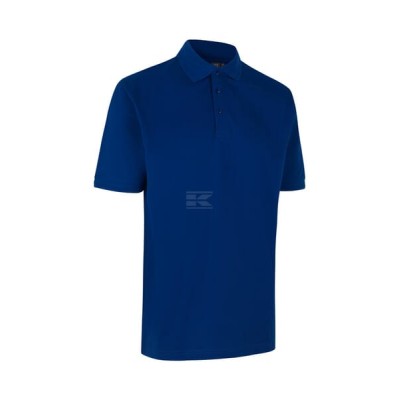 Koszulka polo 0324 ciemno-niebieska ID0324770008 | Exvi