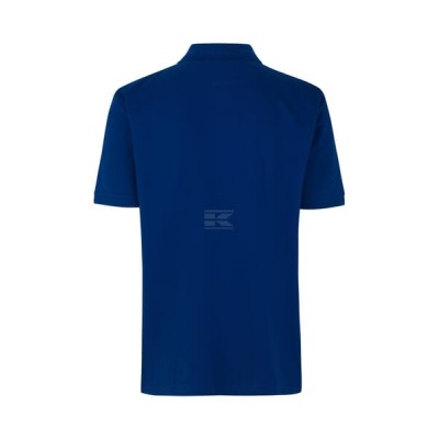 Koszulka polo 0324 ciemno-niebieska ID0324770008 | Exvi