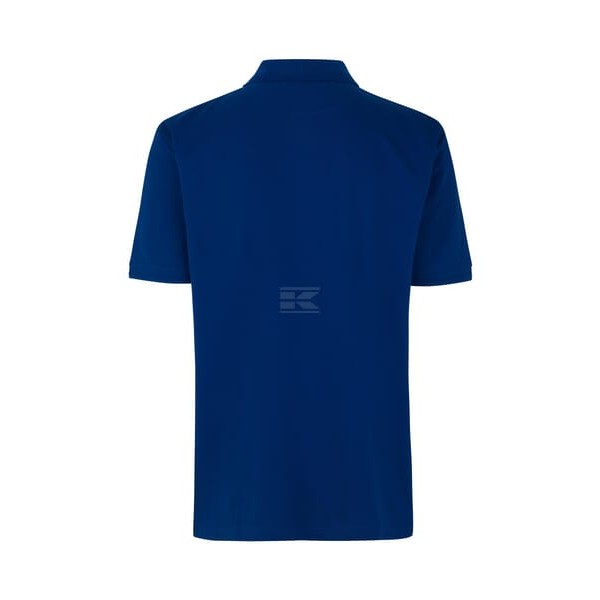Koszulka polo 0324 ciemno-niebieska ID0324770008 | Exvi