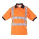 Koszulka polo, krótki rękaw 040400FOXL | Exvi