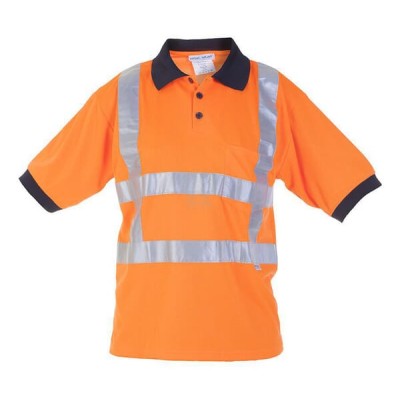 Koszulka polo, krótki rękaw 040400FOXL | Exvi