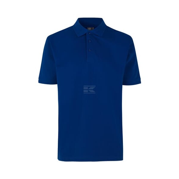 Koszulka polo 0324 ciemno-niebieska ID0324770008 | Exvi
