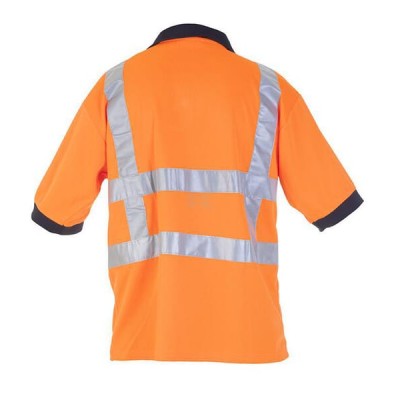 Koszulka polo, krótki rękaw 040400FOXL | Exvi