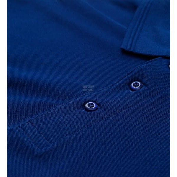 Koszulka polo 0324 ciemno-niebieska ID0324770008 | Exvi
