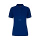 Koszulka polo damska 0321 ID0321770009 | Exvi