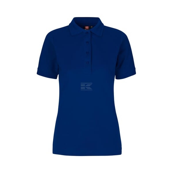 Koszulka polo damska 0321 ID0321770009 | Exvi