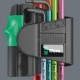 Zestaw kluczy imbusowych Multikolor 05022534001WERA | Exvi