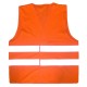 Kamizelka Hi-vis, pomarańczowy 1966900054 | Exvi