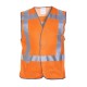 Kamizelka Hi-vis, pomarańczowy Hydrowear 017271FOL | Exvi