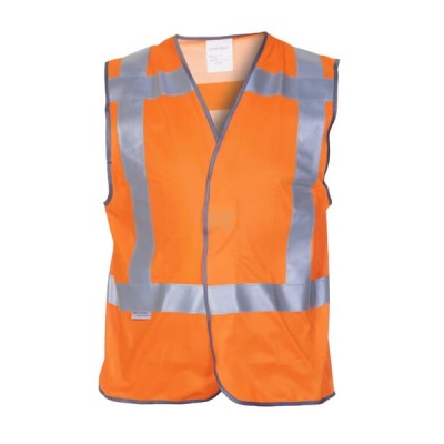 Kamizelka Hi-vis, pomarańczowy Hydrowear 017271FOL | Exvi