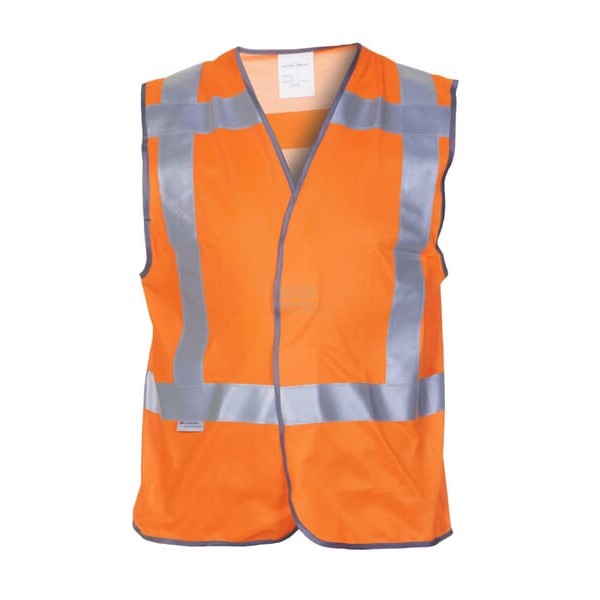 Kamizelka Hi-vis, pomarańczowy Hydrowear 017271FOL | Exvi