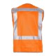 Kamizelka Hi-vis, pomarańczowy Hydrowear 017271FOL | Exvi
