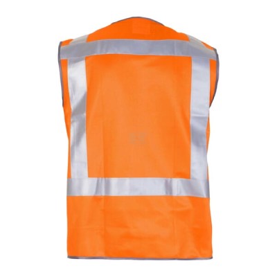 Kamizelka Hi-vis, pomarańczowy Hydrowear 017271FOL | Exvi