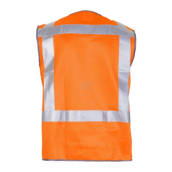 Kamizelka Hi-vis, pomarańczowy Hydrowear 017271FOL | Exvi