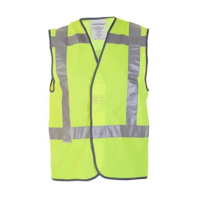 Kamizelka Hi-vis, żółty Hydrowear 017271FYXL | Exvi