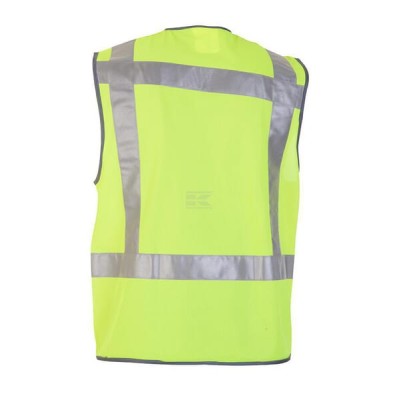 Kamizelka Hi-vis, żółty Hydrowear 017271FYXL | Exvi