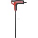 Klucz trzpieniowy z uchwytem T Torx® TX30 89TXA30 | Exvi